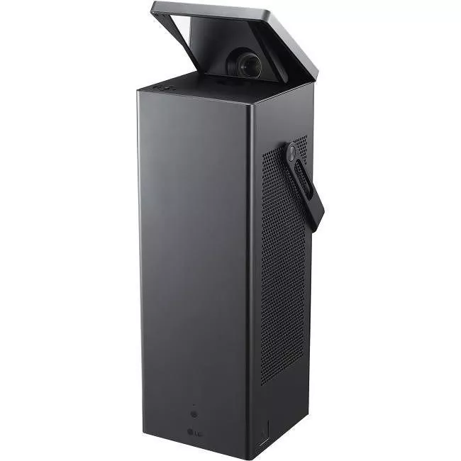 LG HU80KA DLP Projector - 16:9 - Black