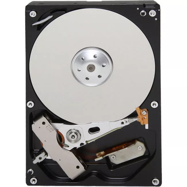 Toshiba HDKPC08 Hard Drive - 3 TB - 64 MB - 3.5 - SATA - 7200