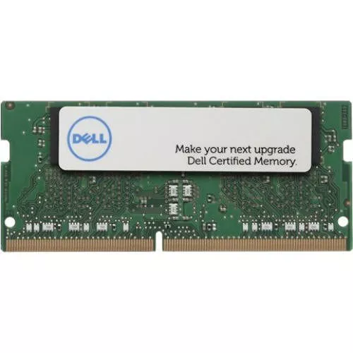 Dell SNPHYXPXC/8G 8GB DDR4 SDRAM Memory Module - 2666 MHz - Non-ECC - Unbuffered