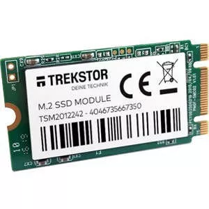 TREKSTOR 66739 SSD - 512 GB - Internal - M.2 2242 - SATA