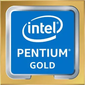 Intel BX80684G5500 Pentium G5500 (2 Core) 3.80 GHz Processor