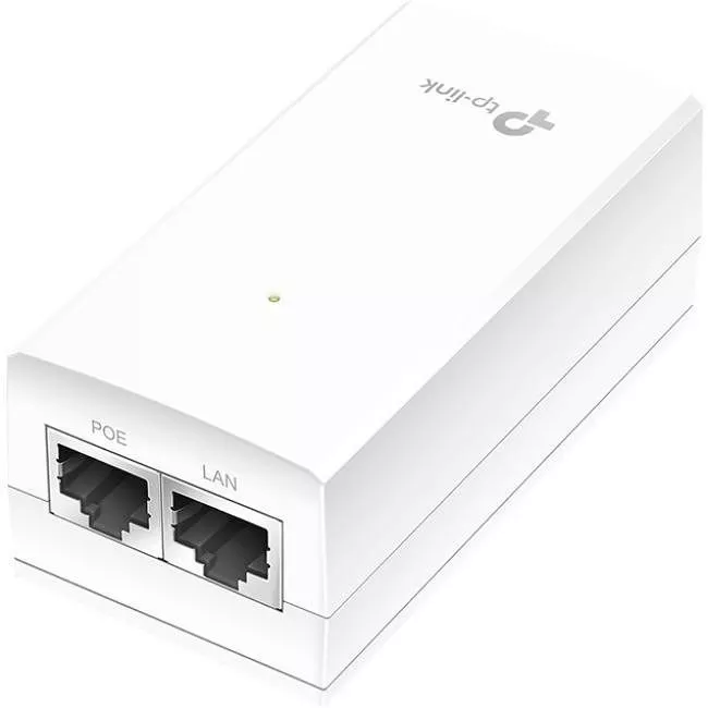 TP-LINK TL-POE2412G - PoE Adapter 24V DC Passive PoE
