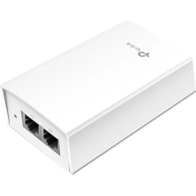 TP-LINK TL-POE4824G - PoE Adapter 48V DC Passive PoE