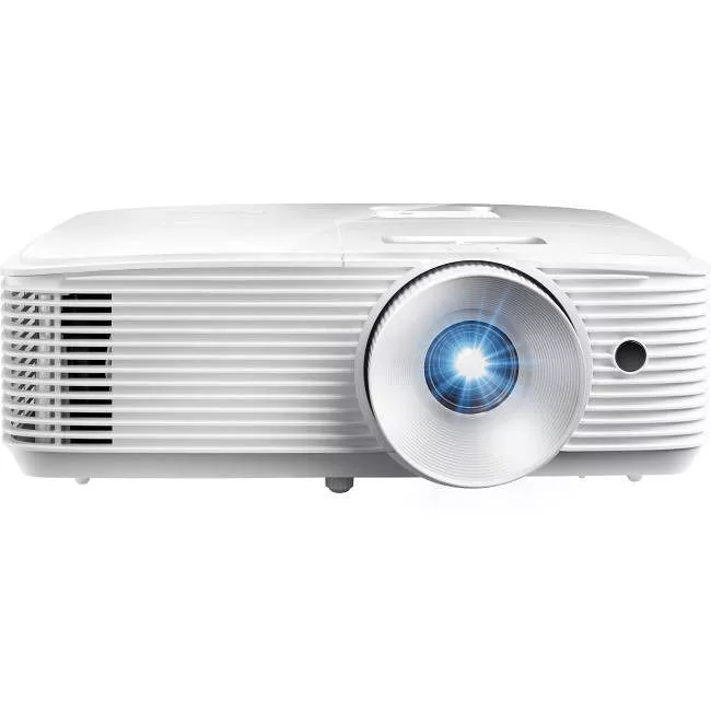 Optoma W335 3D Ready DLP Projector - 16:10