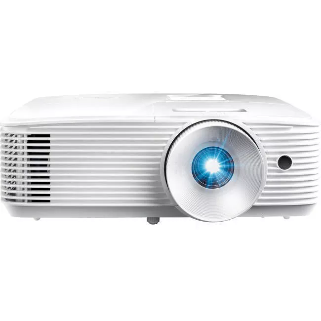 Optoma X343 3D Ready DLP Projector - 4:3