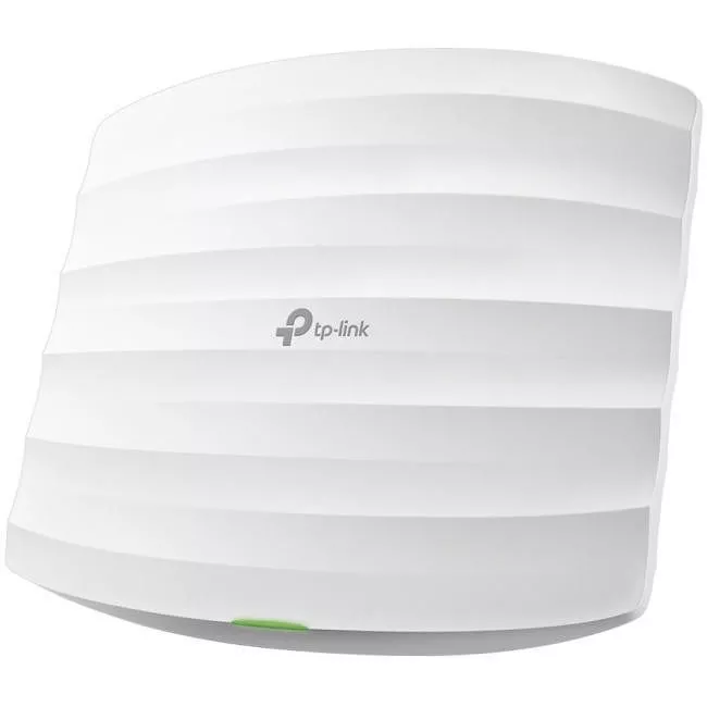 TP-LINK EAP110_V4 Omada EAP110 IEEE 802.11n 300 Mbit/s Wireless Access Point