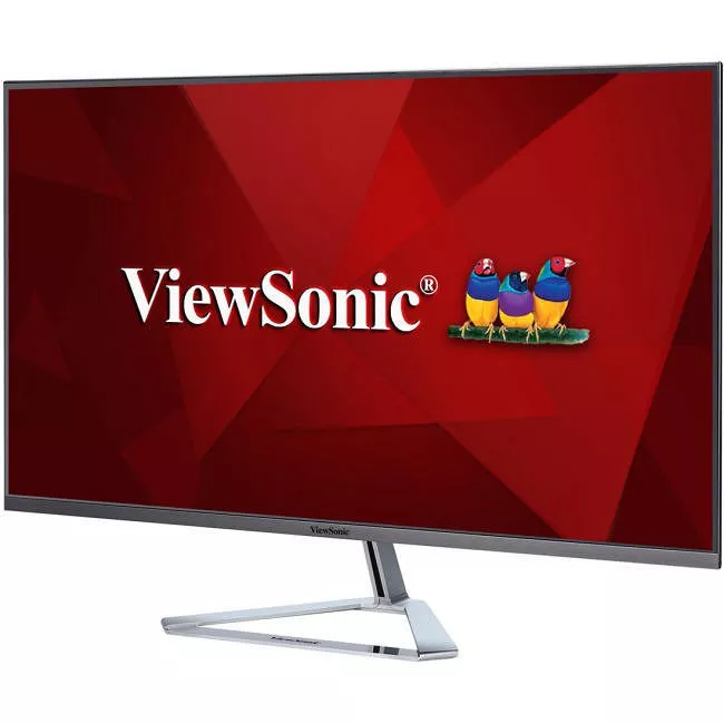ViewSonic VX3276-2K-MHD Ultra Slim 32" LED LCD Monitor - 16:9 - 4 ms