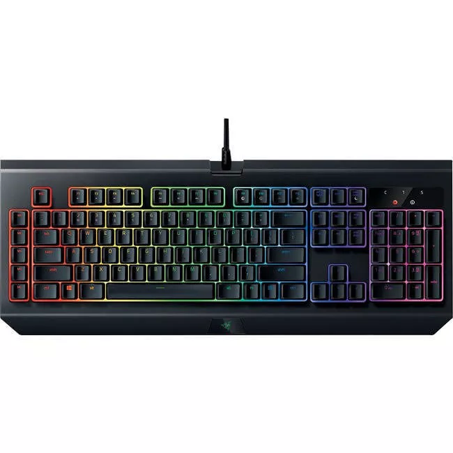 Razer RZ03-02630200-R3U1 Blackwidow Chroma V2 Keyboard