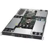 Supermicro SYS-1029GP-TR 1U Rack-mountable Barebone - Intel C621 Chipset - Dual Socket P LGA-3647