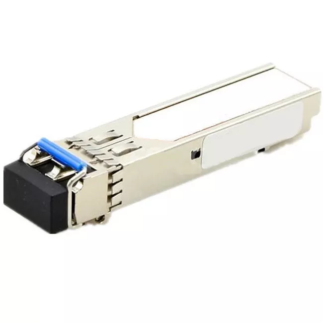 Matrox XTO3-SFPSM Single-Mode Fiber Optic Transceiver