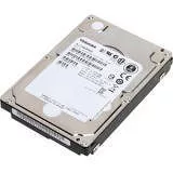 Toshiba AL13SEB600 Hard Drive - 600 GB - 64 MB - 2.5 - SAS - 10500