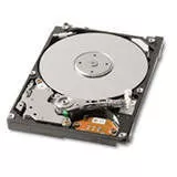 Toshiba MK2049GSY Hard Drive - 200 GB - 16 MB - 2.5 - SATA - 7200