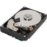 Toshiba MG04SCA400A Hard Drive - 4 TB - 64 MB - 3.5 - SAS - 7200