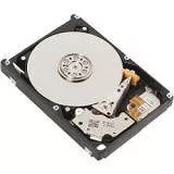 Toshiba AL14SEB120N 1.2TB SAS 12Gb/s 10K RPM 2.5" 128 MB Cache Enterprise Hard Drive