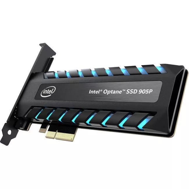 Intel SSDPED1D015TAX1 Optane SSD - 1.50 TB - Internal - PCIe NVMe 3.0 x4