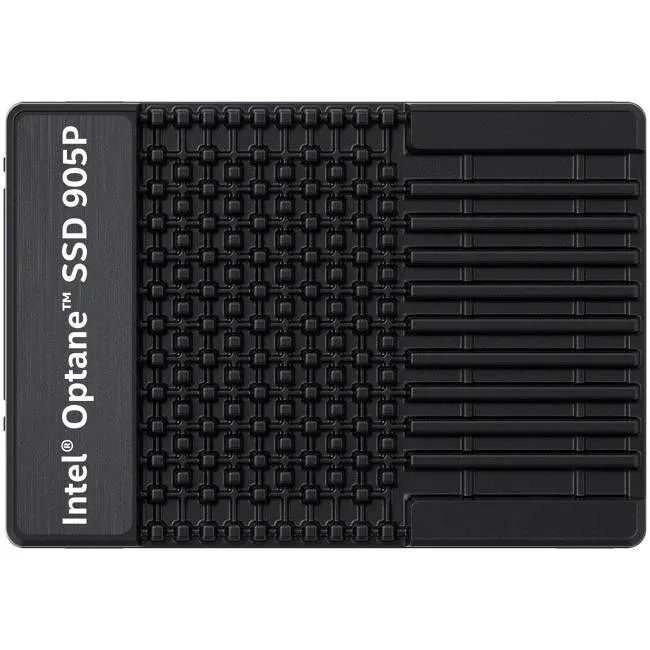 Intel SSDPE21D015TAX1 Optane SSD - 1.50 TB - Internal - 2.5 - U.2 (SFF-8639) NVMe - PCIe 3.0 x4 - 256-bit