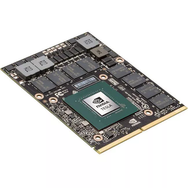PNY TCSCP6-KIT NVIDIA Tesla P6 MXM Type-B Graphic Card