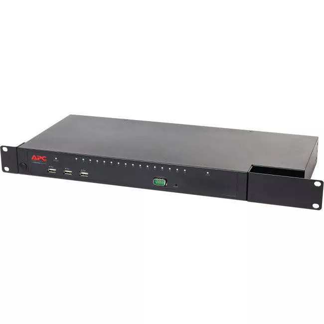 APC KVM1116R KVM Switchbox