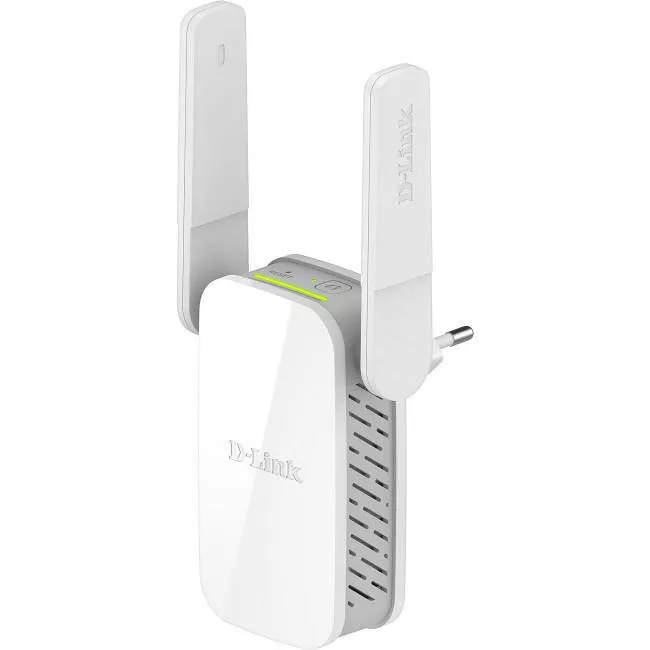 D-Link DAP-1610-US IEEE 802.11ac 1.17 Gbit/s Wireless Range Extender