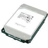 Toshiba MG07SCA14TA Hard Drive - 14 TB - 256 MB - 3.5 - SAS - 7200