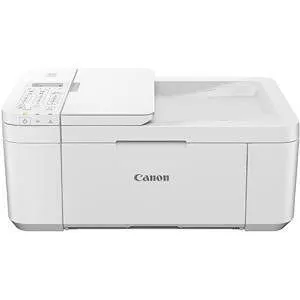 Canon 2984C022 PIXMA TR4520 Wireless Inkjet Multifunction Printer - Color
