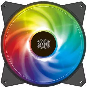 Cooler Master R4-120R-20PC-R1 MasterFan MF120R ARGB Cooling Fan