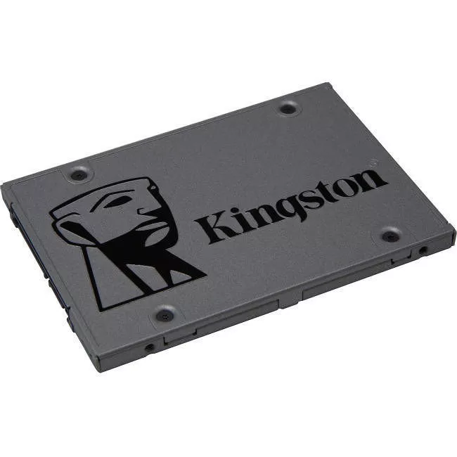 Kingston SUV500/120GBK UV500 120 GB Solid State Drive - 2.5" Internal - SATA (SATA/600)