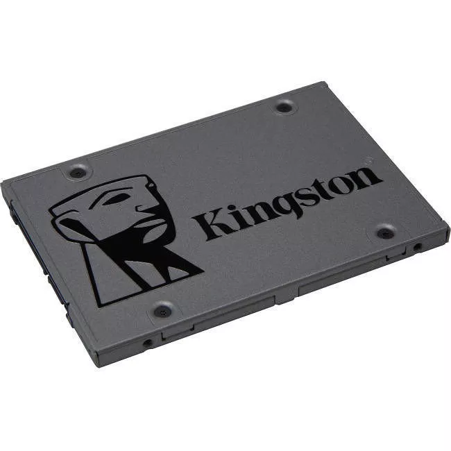 Kingston SUV500/120GBK UV500 SSD - 120 GB - Internal - 2.5 - SATA