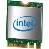Intel 3168.NGWG Wi-Fi/Bluetooth 4.2 Combo 802.11ac Adapter