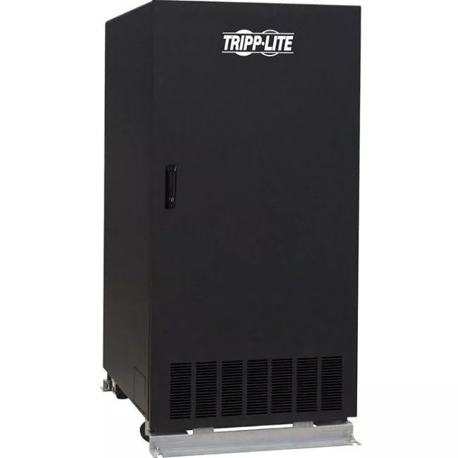 Tripp Lite EBP240V3501 Battery Pack 3-Phase UPS +/-120VDC 1 Cabinet w Batteries 81AH