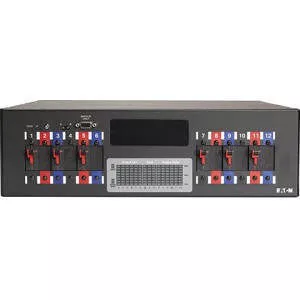 Eaton Y03111027300000 208V Rack Power Module (RPM)