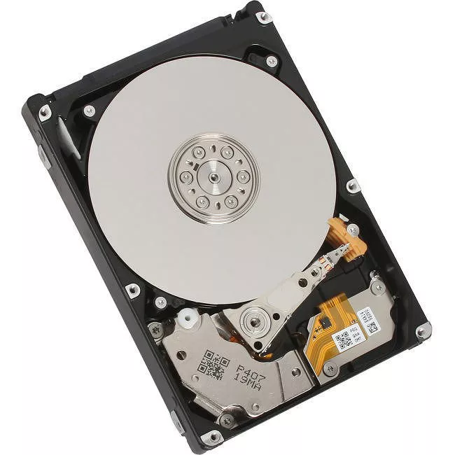 Toshiba AL14SEB045N Hard Drive - 450 GB - 128 MB - 2.5 - SAS - 10000