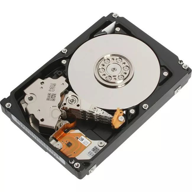 Toshiba AL14SXB90EE Hard Drive - 900 GB - 128 MB - 2.5 - SAS - 15000