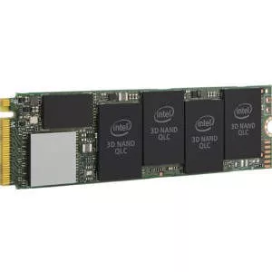 Intel SSDPEKNW512G8XT SSD 512 GB Internal - M.2 2280 - SATA - 660p