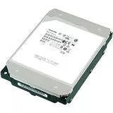 Toshiba MG07SCA12TEY Hard Drive - 12 TB - 256 MB - 3.5 - SAS - 7200