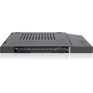 ICY DOCK MB411SPO-2B ToughArmor Drive Bay Adapter Internal - Black