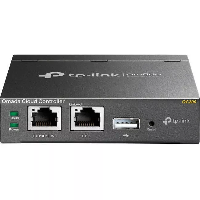 TP-LINK OC200 - Omada Hardware Controller