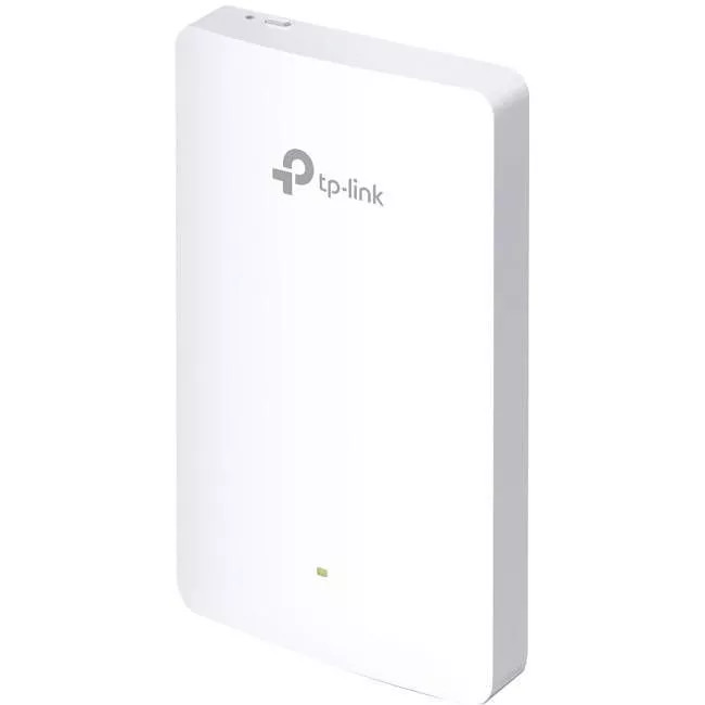 TP-LINK EAP225-WALL OmaEAP225-Wall - Omada AC1200 In-Wall Wireless Access Point