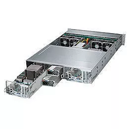 Supermicro SYS-6028TP-DNCR 2U Server