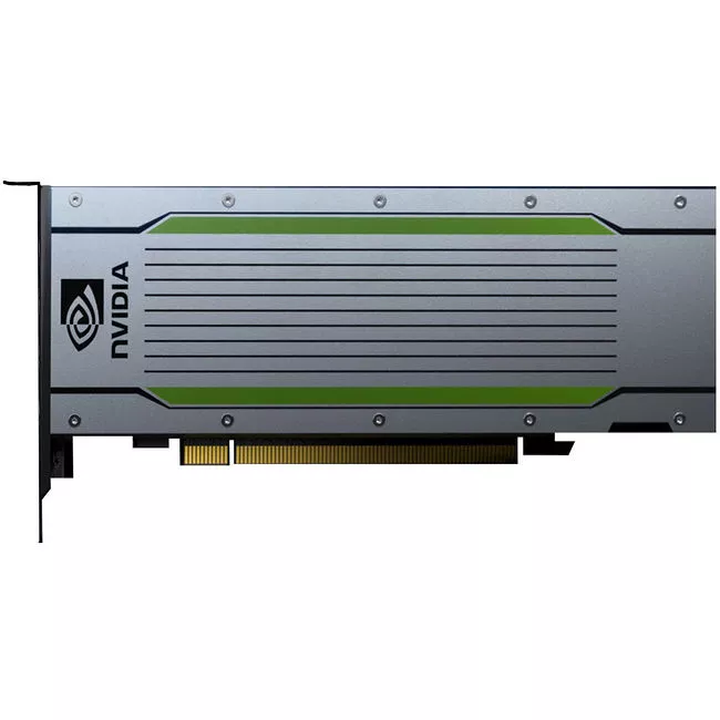 NVIDIA 900-2G183-0000-000 Tesla T4 PCIe 16 GB GDDR6 Passive GPU Low Profile