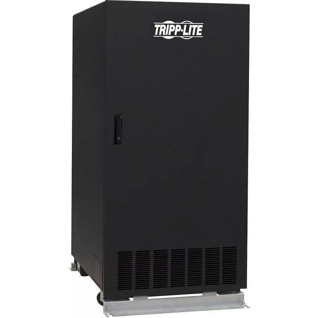 Tripp Lite EBP240V3502 Battery Pack 3-Phase UPS +/-120VDC 2 Cabinet Batteries Included