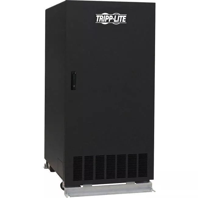 Tripp Lite EBP240V2501NB Battery Pack 3-Phase UPS +/-120VDC 1 Cabinet No Batteries Included