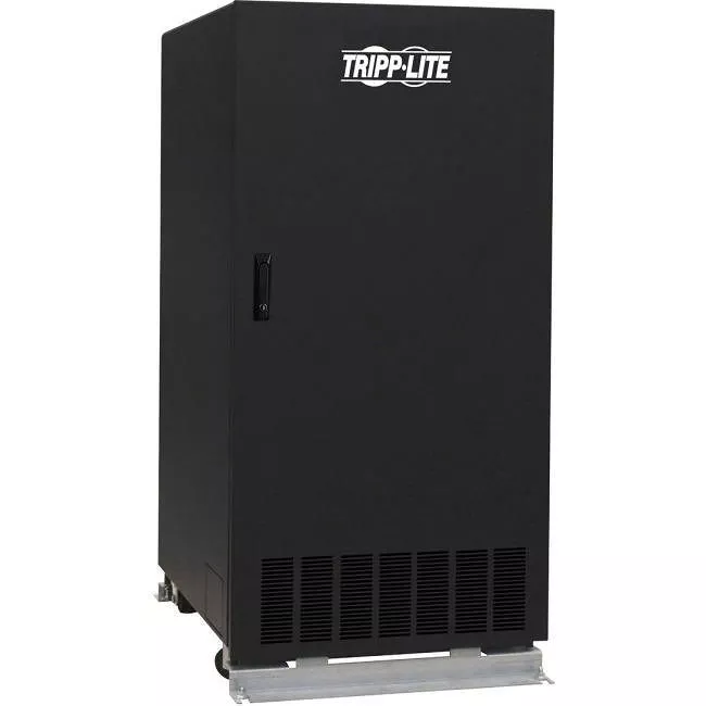 Tripp Lite EBP240V3501NB UPS Battery Pack for SV-Series 3-Phase UPS +/-120VDC 1 Cabinet Tower TAA/GSA Compliant No Batteries Included