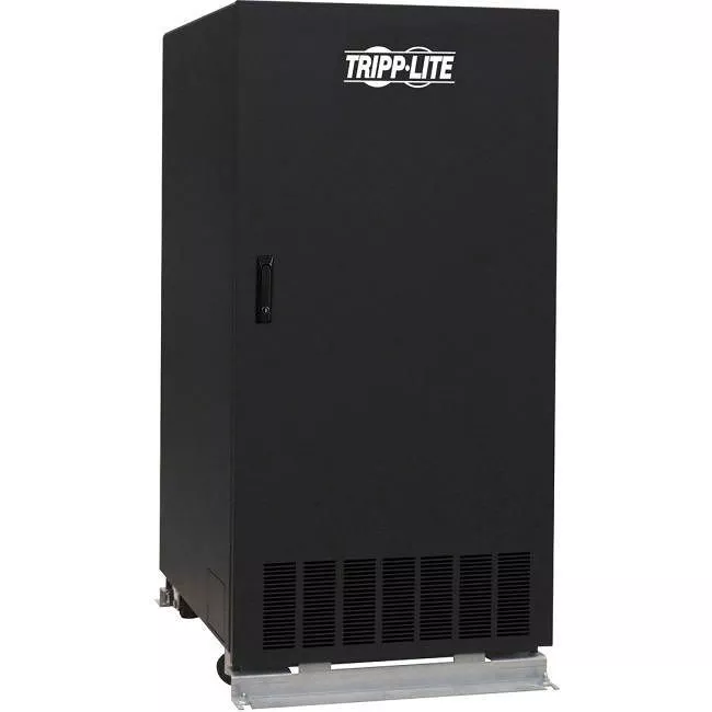 Tripp Lite EBP240V5001NB UPS Battery Pack for SV-Series 3-Phase UPS +/-120VDC 1 Cabinet Tower TAA / GSA No Batteries Included