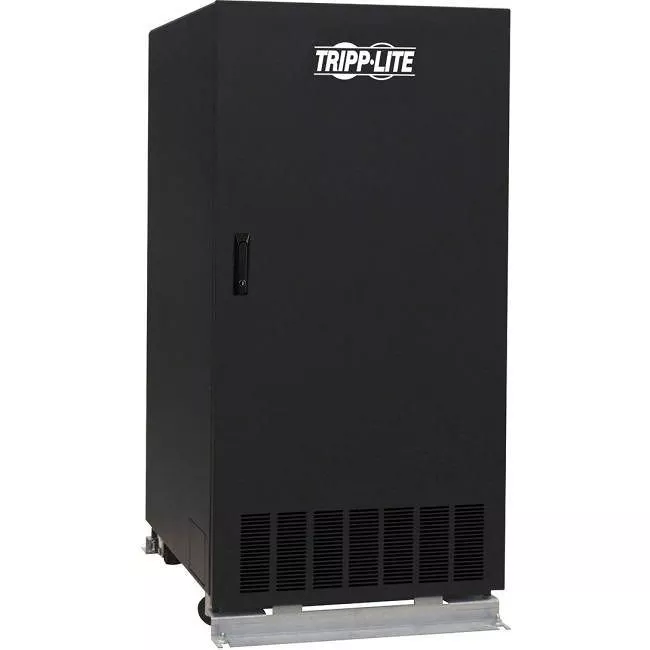 Tripp Lite EBP240V5002NB UPS Battery Pack for SV-Series 3-Phase UPS +/-120VDC 2 Cabinets Tower TAA/GSA No Batteries Included