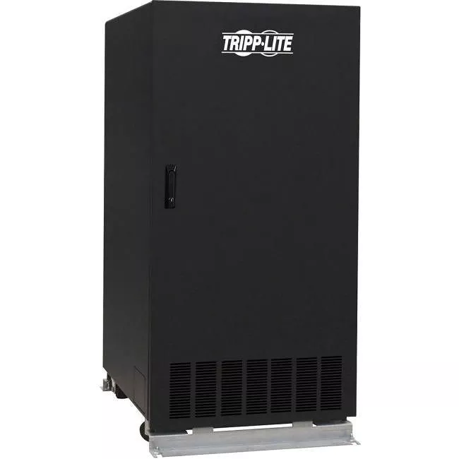 Tripp Lite EBP240V6002 Battery Pack 3-Phase UPS +/-120VDC 2 Cabinet Batteries Included