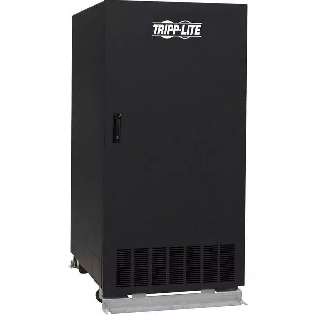 Tripp Lite EBP240V6003NB UPS Battery Pack for SV-Series 3-Phase UPS +/-120VDC 3 Cabinets Tower TAA No Batteries Included