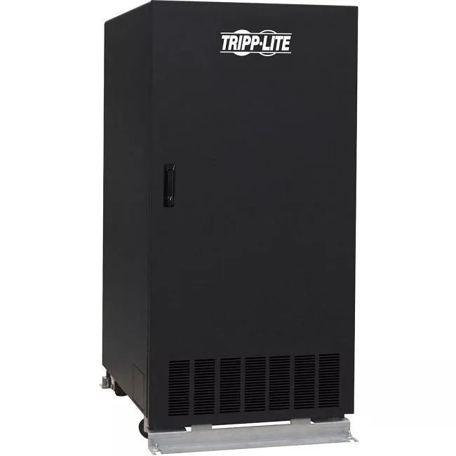 Tripp Lite EBP240V6003 Battery Pack 3-Phase UPS +/-120VDC 3 Cabinet Batteries Included
