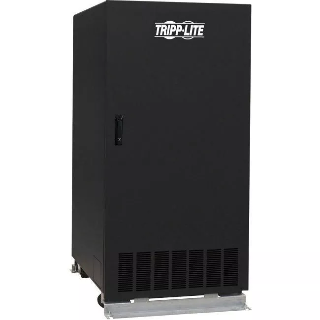 Tripp Lite EBP240V2502NB Battery Pack 3-Phase UPS +/-120VDC 2 Cabinet No Batteries Included