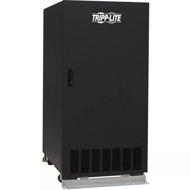 Tripp Lite EBP240V6002NB UPS Battery Pack for SV-Series 3-Phase UPS +/-120VDC 2 Cabinets Tower TAA No Batteries Included